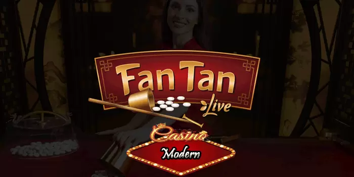 Fan Tan Casino Terpopuler Gampang Jackpot Besar