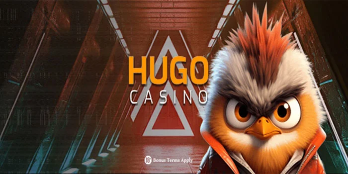 Hugo Casino – Menjelajahi Dunia Taruhan Yang Mewah