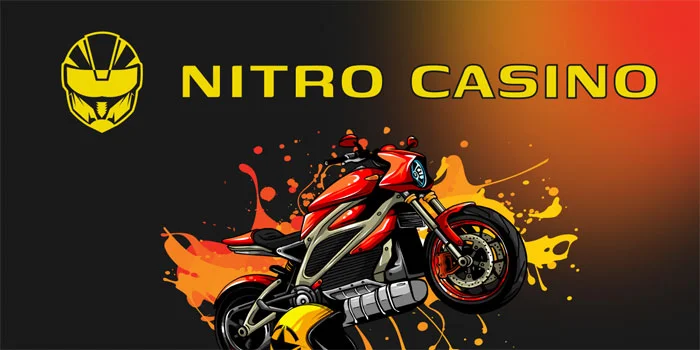 Nitro Casino – Temukan Sensasi Secepat Kilat Di Dunia Judi Online