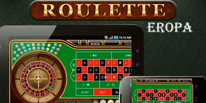 Roulette Eropa – Casino Populer Dengan Keunggulan Terbanyak