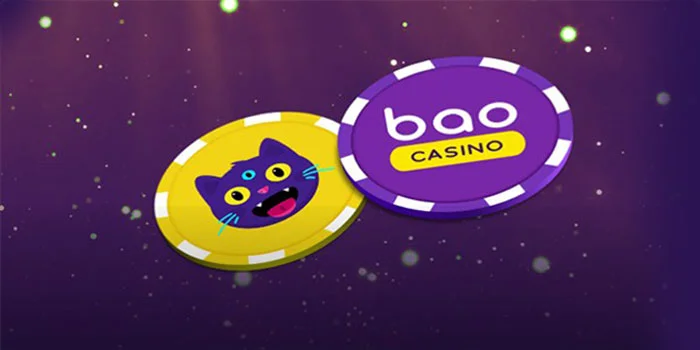 Bao Casino – Menaklukkan Jackpot Di Casino Online Modern