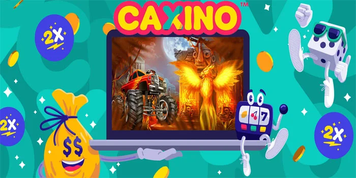 Bimbingan-Bermain-Caxino-Casino