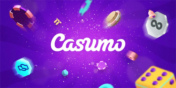 Casumo Casino – Menghadirkan Pengalaman Taruhan Yang Tak Terlupakan