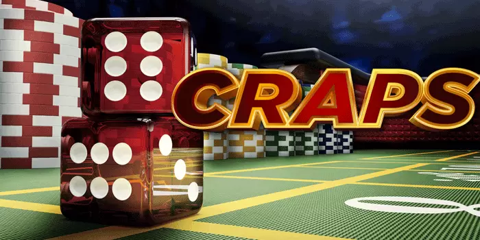 Craps Casino Terbaik dan Terpopuler di Asia Gampang Menang