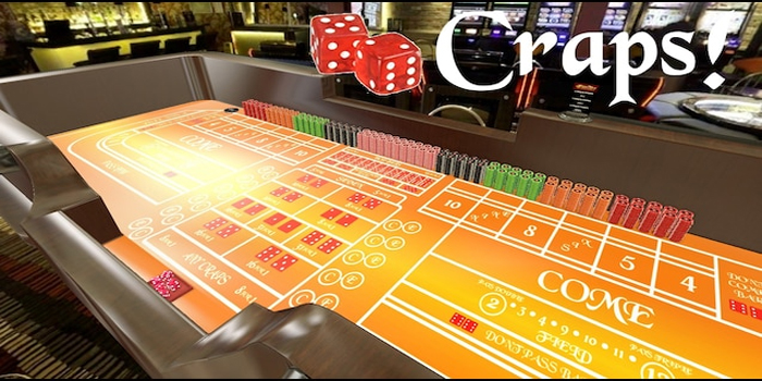 Strategi Ampuh Tingkatkan Peluang Menang di Casino Craps
