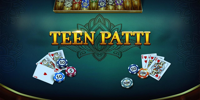 Trik Jitu Raih Kemenangan Besar di Casino Teen Patti