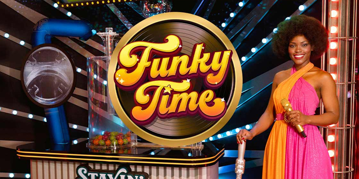Cara Efektif Tingkatkan Peluang Menang di Casino Funky Time