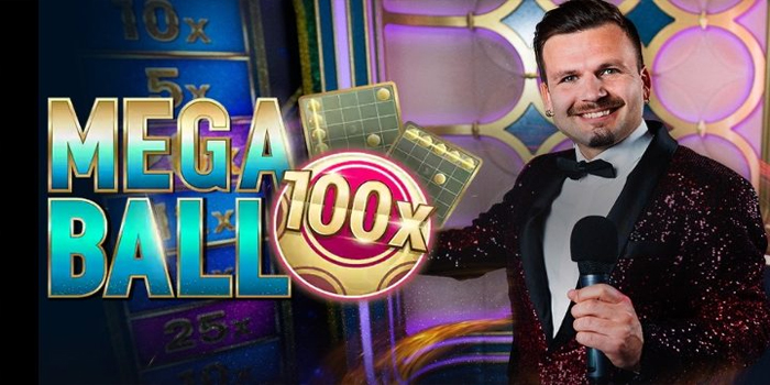 Panduan Sukses Main Casino Mega Ball Dengan Hasil Maksimal 
