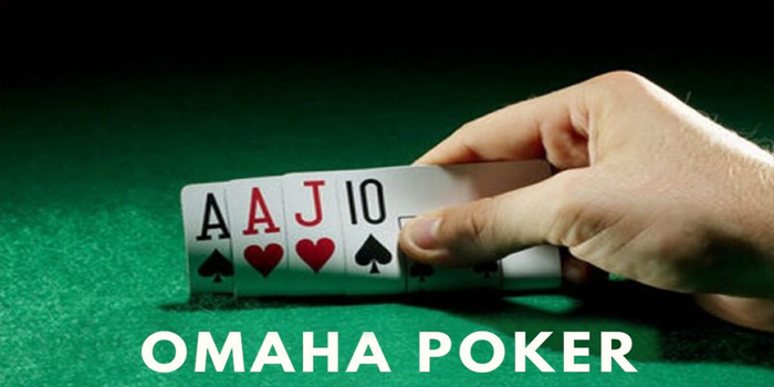 Strategi Terbukti Menang Besar di Casino Omaha Poke