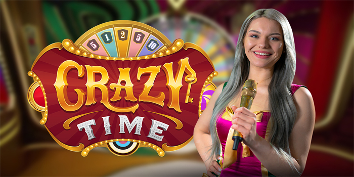 Rahasia Sukses Menang Besar di Casino Crazy Time