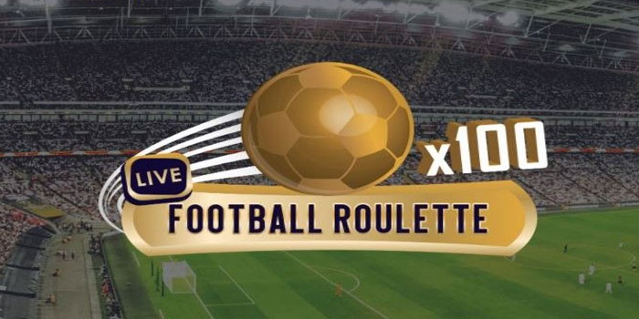 Strategi Ampuh Untuk Jackpot Maksimal Di Casino Live Football Roulette
