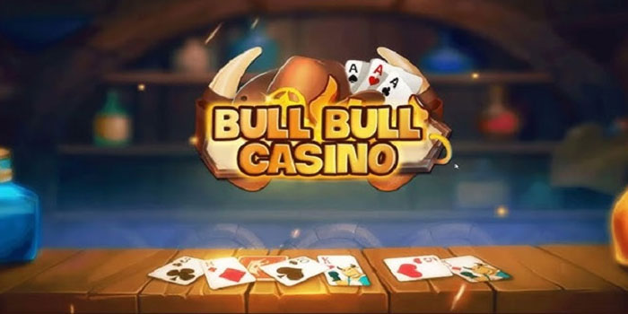 Trik Jitu Mendapatkan Jackpot Besar Di Casino Bull-Bull