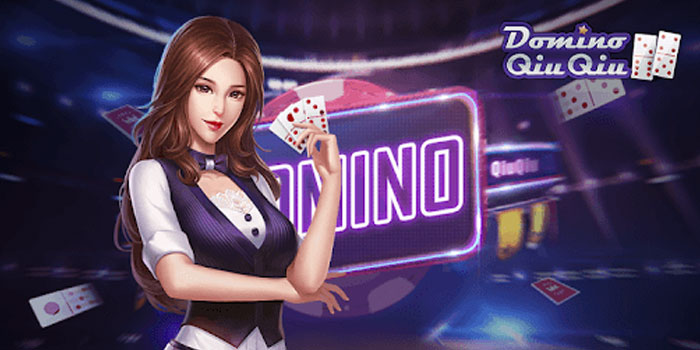 Panduan Lengkap Bermain Untuk Pemula Di Casino Domino Qiu-Qiu