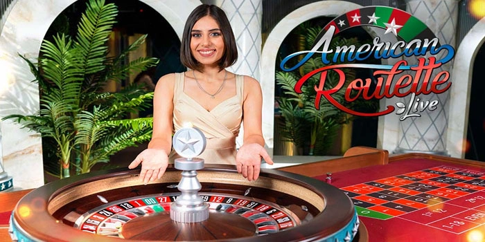 Rahasia Pemain Pro untuk Selalu Unggul di Casino American Roulette Live