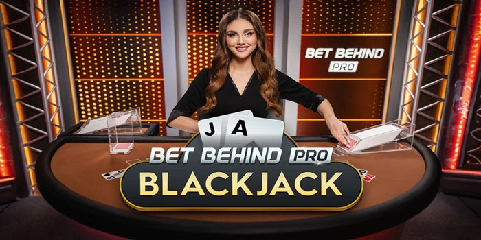 Langkah Cerdas mengatur Pola Utama Agar Untung Maksimal di Taruhan Kasino Dibalik Pro Blackjack