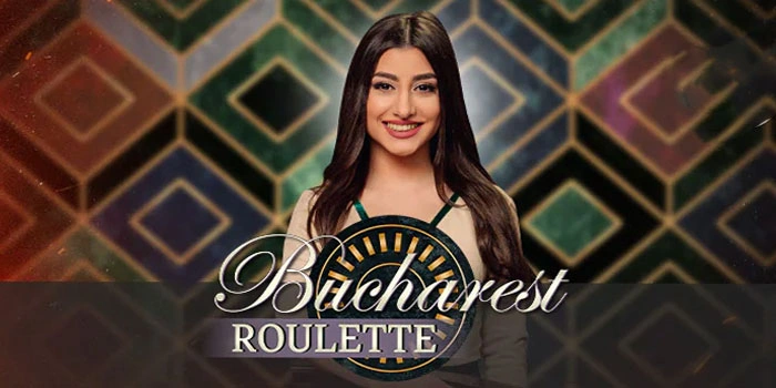 Tips Rahasia Agar Selalu Hoki dan Menang Stabil di Casino Bucharest Roulette