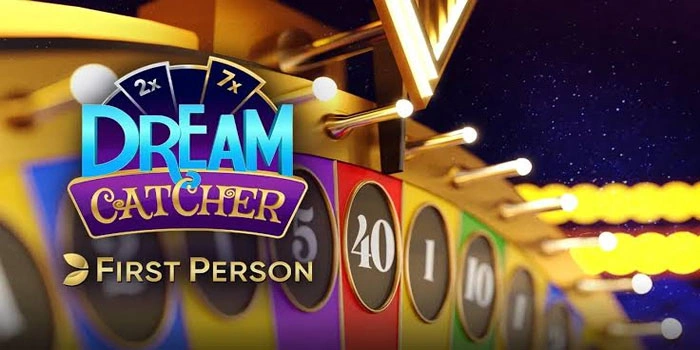 Trik Rahasia Pemain Profesional dalam Meraih Jackpot Besar di Casino Dream Catcher