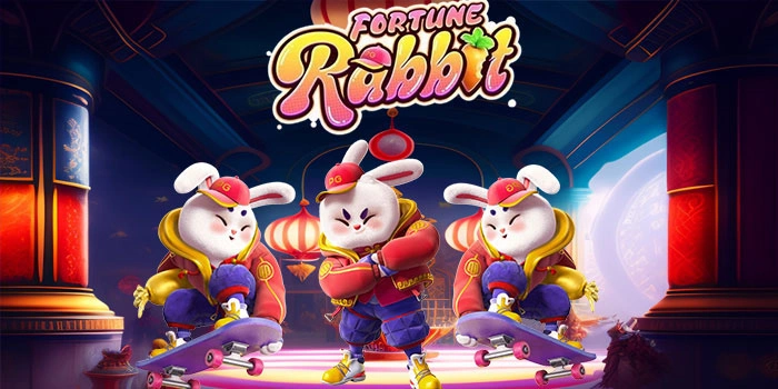 Tips Jitu Menang Tanpa Modal Besar di Slot Fortune Rabbit