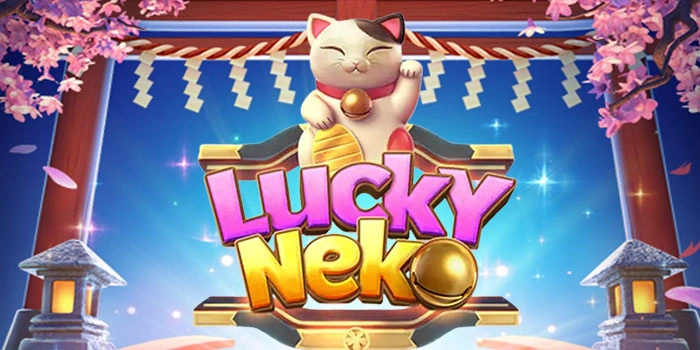Trik Ampuh Bikin Scatter Muncul Lebih Cepat di Slot Lucky Neko 