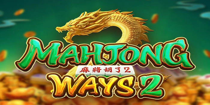 Strategi Cerdas Meraih Jackpot Besar di Slot Mahjong Ways