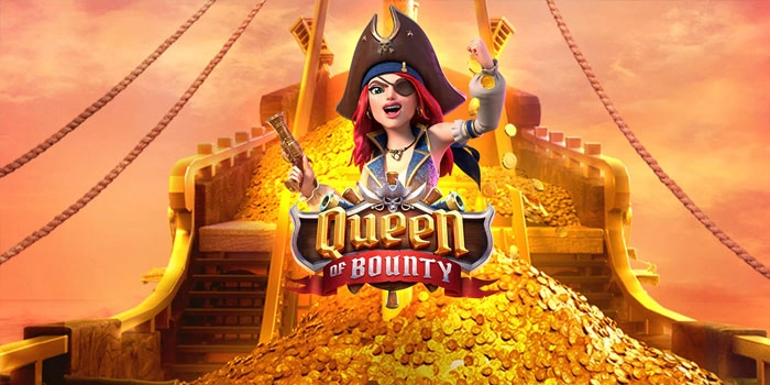 Strategi Bermain Aman Tapi Tetap Untung Besar di Slot Queen of Bounty