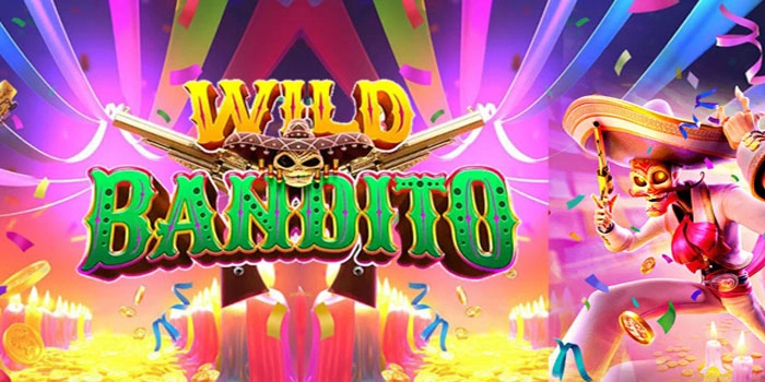 Teknik Tersembunyi untuk Dapat Mega Jackpot di Slot Wild Bandito