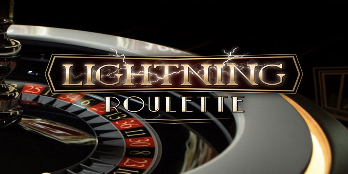 Rahasia Meningkatkan Peluang Menang di Lightning Roulette