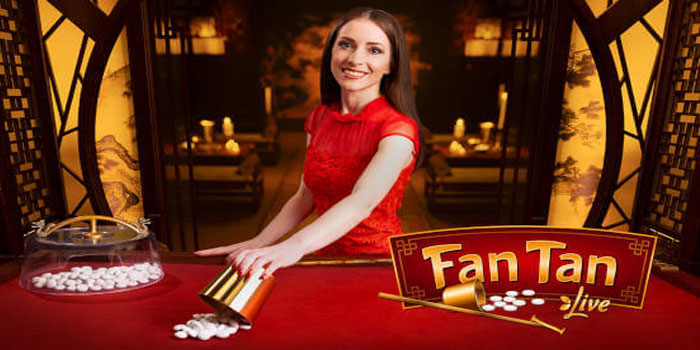 Fan Tan Casino Terpopuler Gampang Jackpot Besar
