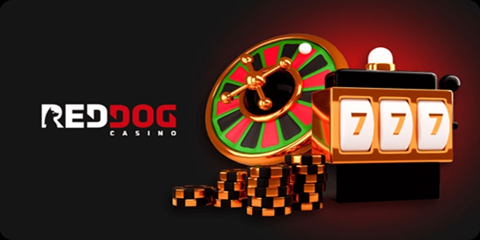 Trik Mendapatkan Jackpot di Casino Red Dog