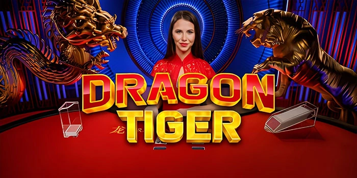 Langkah Mudah Menang Besar Bermain Casino Dragon Tiger
