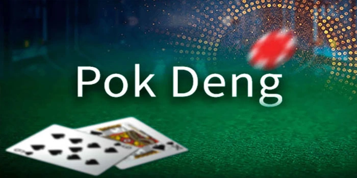 Bocoran Tips Mendapatkan Jackpot Di Casino Pok Deng