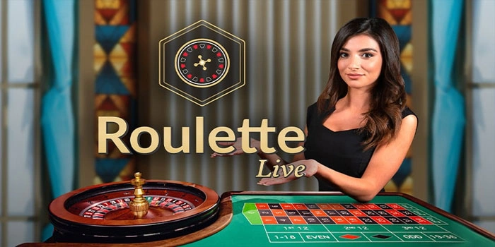 Bocoran Casino Roulette Live Online Agar Cepat Jackpot