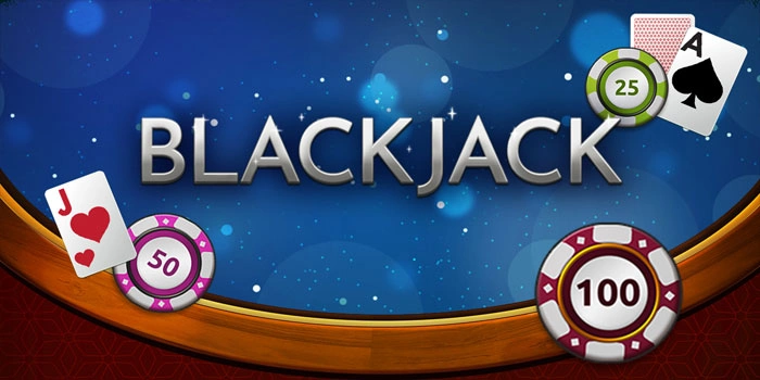Rahasia Jitu Mendapatkan Jackpot Di Casino Blackjack