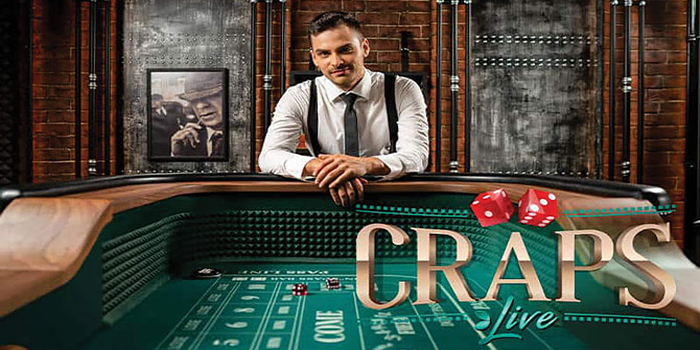 Panduan Agar Mudah Jackpot di Casino Live Craps